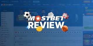 Mostbet Mobil Tətbiqi Oyun Təcrübənizi Yeni Səviyyəyə Qaldırın