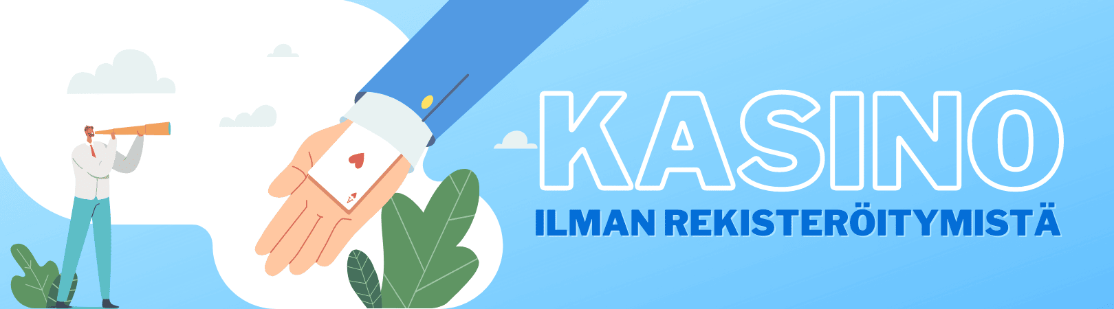 Nettikasino Ilman Rekisteröintiä Helppo ja Nopea Tapa Pelata 1010503331