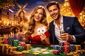 No Account Casino Eenvoudig en Toegankelijk Spelen