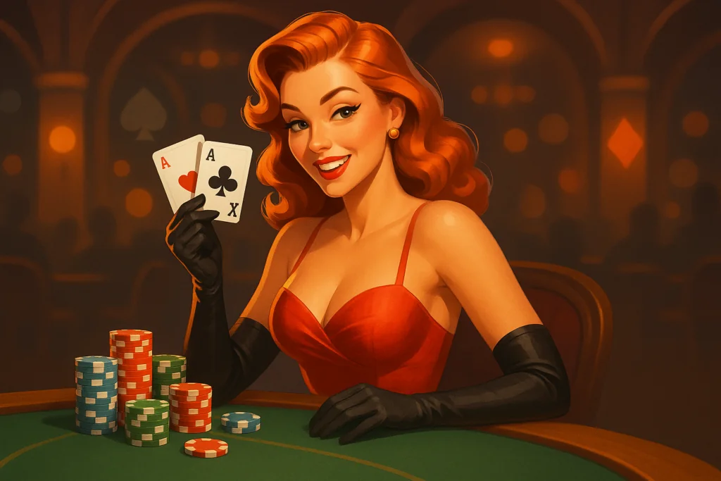 casino pinco online game kz