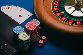 The Excitement of Bitcoin Roulette A Modern Twist on Classic Gambling