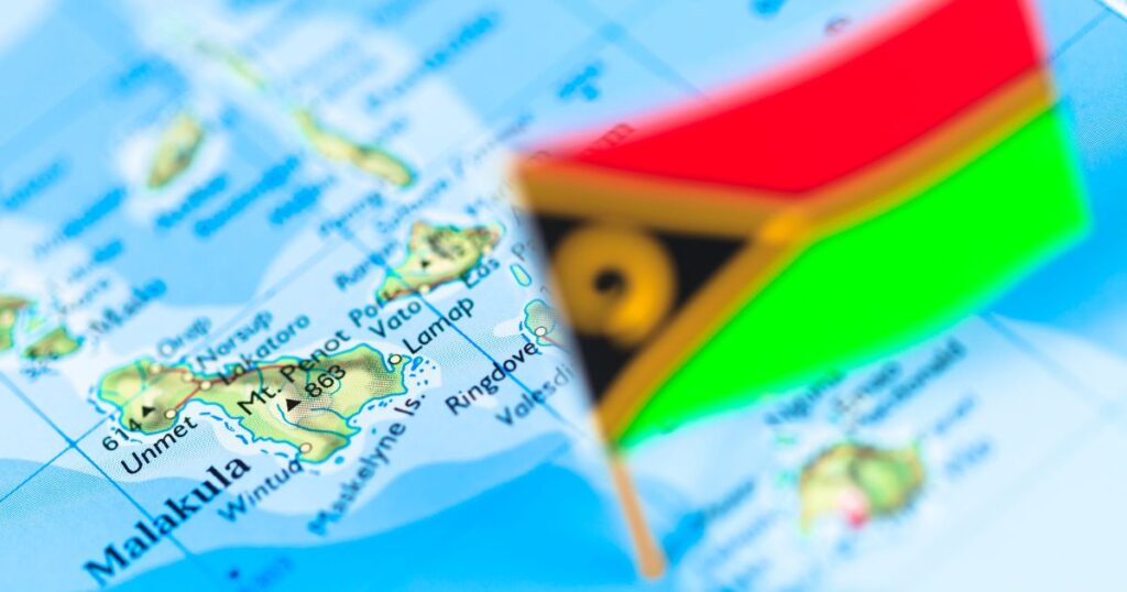 Vanuatu Citizenship by Investment Your Path to a Second Passport 738408628