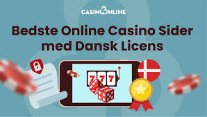 Bedste Live Casinoer Oplev spænende spiloplevelser Online
