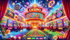 Discover Reload Bonuses at Bitfortune Casino
