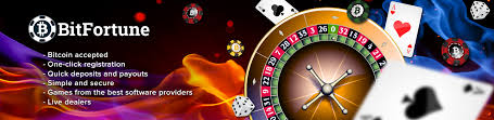 Discover Reload Bonuses at Bitfortune Casino