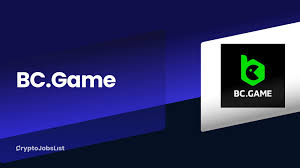 Discovering BC.Game Casino The Ultimate Online Gaming Experience in Germany