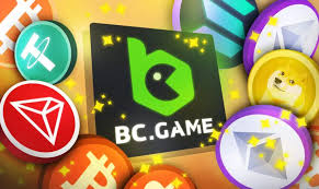 Discovering BC.Game Casino The Ultimate Online Gaming Experience in Germany