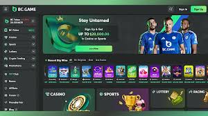 Discovering BC.Game Online Casino and Sportsbook A New Era of Gaming