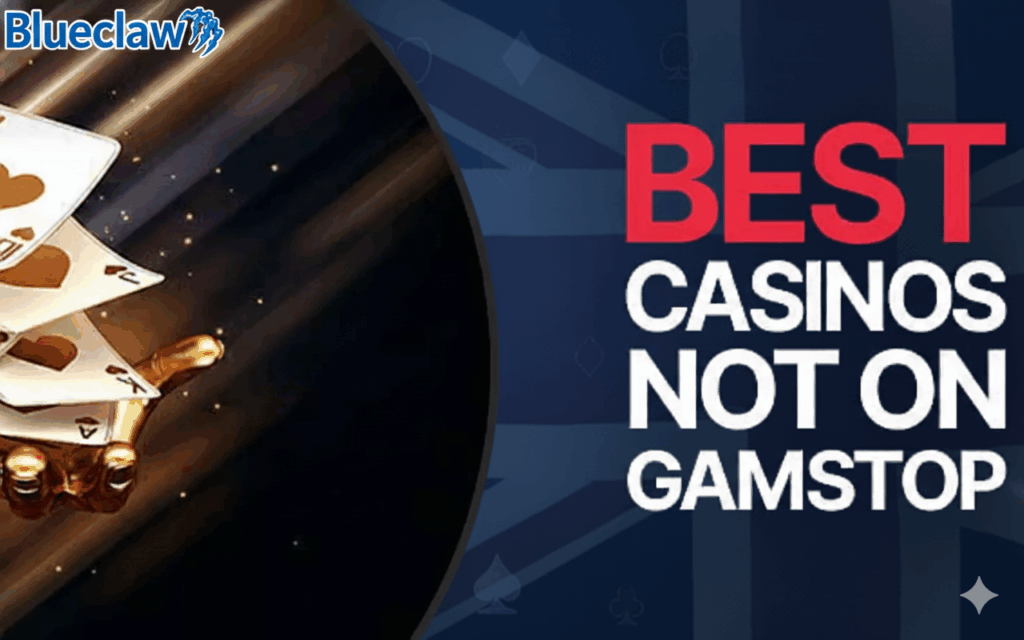 Discovering Casinos Not on GamStop in the UK -1730112027