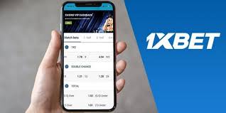 Download 1xbet Terbaru Your Guide to Betting Success