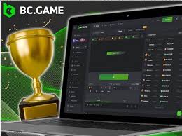 Experience the Thrill of BC Game vc A New Era in Online Casino Gaming Experience the Thrill of BC Game vc A New Era in Online Casino Gaming