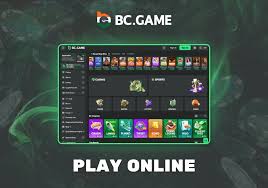 Experience the Thrill of BC Game vc A New Era in Online Casino Gaming Experience the Thrill of BC Game vc A New Era in Online Casino Gaming