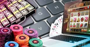 Explore the Thrills of Online Casino Golden Lion