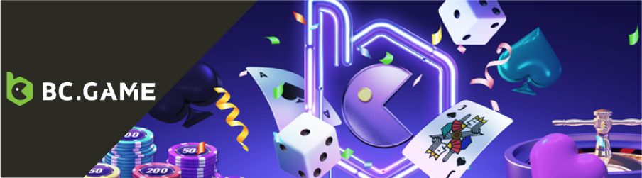 Exploring the Features and Benefits of BC.Game Platform