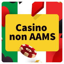 Le Migliori Recensioni sui Casinò Non AAMS -1716539465
