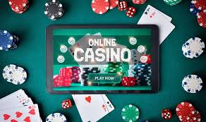 Letou Casino A Gateway to the Best Online Gaming Experience