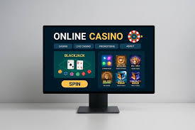 Online Casino Česká Objevte Svět Digitální Zábavy
