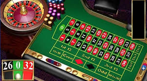 Online Roulette A Game Beyond Influences Online Roulette A Game Beyond Influences