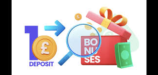 Top 5 Minimum Deposit Casinos for Maximum Fun -765942715