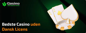 Udenlandsk Casino med Dansk Licens - En Guide til Spiloplevelser