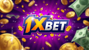 Unlock Your Betting Potential with the 1xbet APP -842322652
