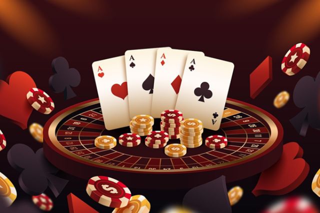 Unlock Your Luck Enjoy 120 Free Spins at Top Casinos