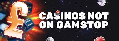 10 Non GamStop Casinos in the UK Explore Your Options