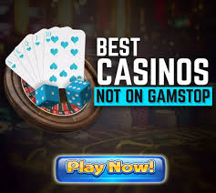 10 Non GamStop Casinos in the UK Explore Your Options