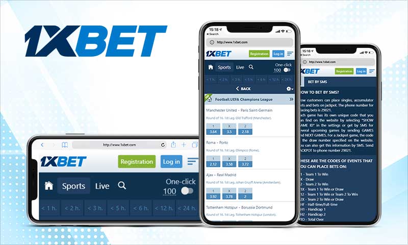 1xBet Korea Your Ultimate Guide to Downloading the App -1861253230