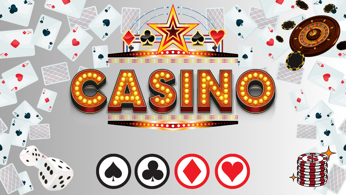 Are There Any Casinos Not Under GamStop
