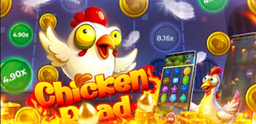 Cum să joci pe Chicken Road Casino din România: o introducere a jocului în Romania