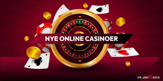 Bedste Nye Casinoer En Guide til De Seneste Online Spillesteder