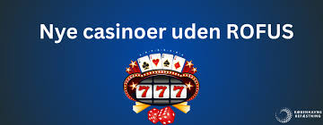 Bedste Udenlandsk Casino - Oplev Spændingen Online