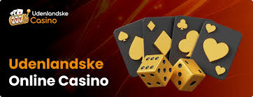 Bedste Udenlandske Online Casinoer i 2023 Bedste Udenlandske Online Casinoer i 2023