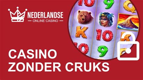 Betrouwbaar Casino zonder CRUKS Waar Je Veiliger Kunt Spelen