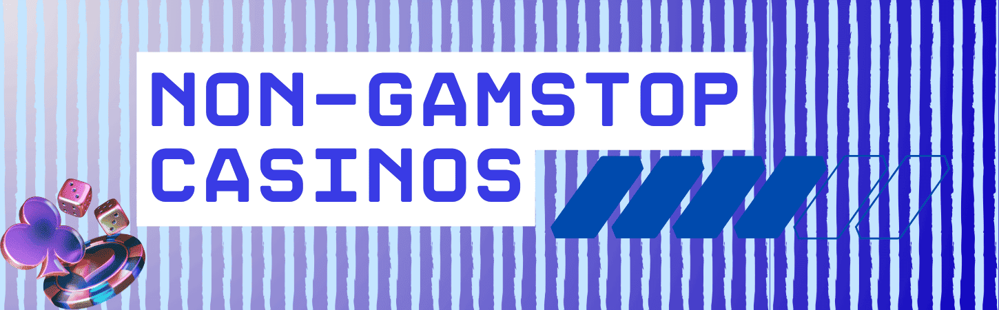 Casino Sites Without GamStop Your Guide to Online Gambling Freedom
