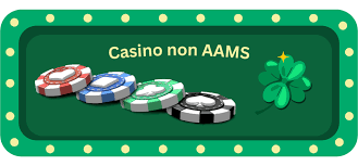 Casino Stranieri Legali Guida Completa