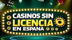 Casinos Sin Licencia en España Riesgos y Regulaciones Casinos Sin Licencia en España Riesgos y Regulaciones