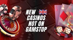 Discover Fair Casinos Not on GamStop for an Unrestricted Gaming Experience