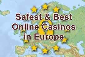 Discover the Best Online Casinos in Europe -1823442495 Discover the Best Online Casinos in Europe -1823442495