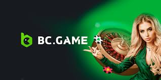 Discover the Exciting Features of BC.Game App