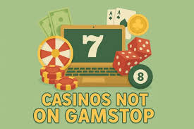 Discovering Casino Alternatives Non Gamstop Options for Players