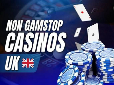 Discovering Casinos Not on Gamstop UK A Comprehensive Guide 1584809145