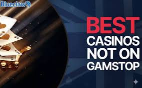 Discovering the Best Casinos Not on Gamstop in the UK 1714647691
