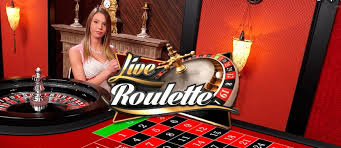 Experience the Thrill of Lightning Roulette Live -1664658011 Experience the Thrill of Lightning Roulette Live -1664658011