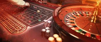 Experience the Thrill of Real Money Roulette Games -1027459901