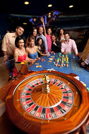 Explore the Excitement of Online Roulette Games in India -1648105808
