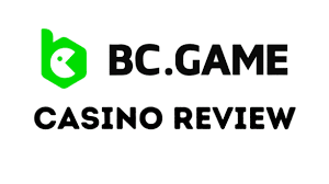 Explore the Exciting Features of BC.Game Direct Link