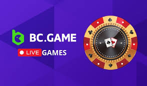 Exploring BC.Game The Next Revolution in Online Gaming in the United States