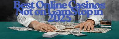 Exploring British Casinos Not on GamStop -1523347355 Exploring British Casinos Not on GamStop -1523347355